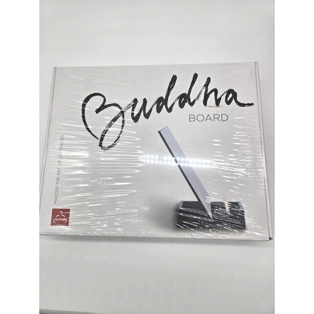 Buddha Board The Original‎ Water Painting Board for Mindfulness & Creativity